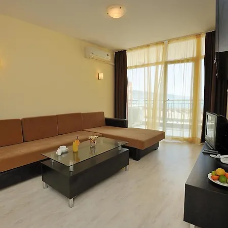 Guest house In - Heaven -sea View *
