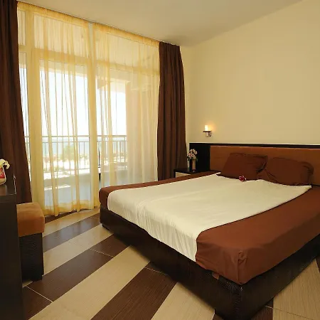 Guest house In - Heaven -sea View Sunny Beach