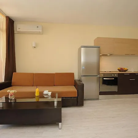 Pensiune In - Heaven -sea View Sunny Beach